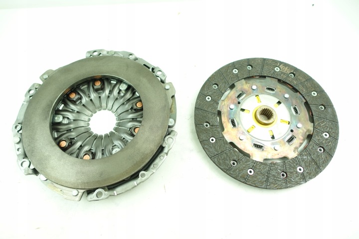 EMBRAYAGE JEU FIAT 1,6D