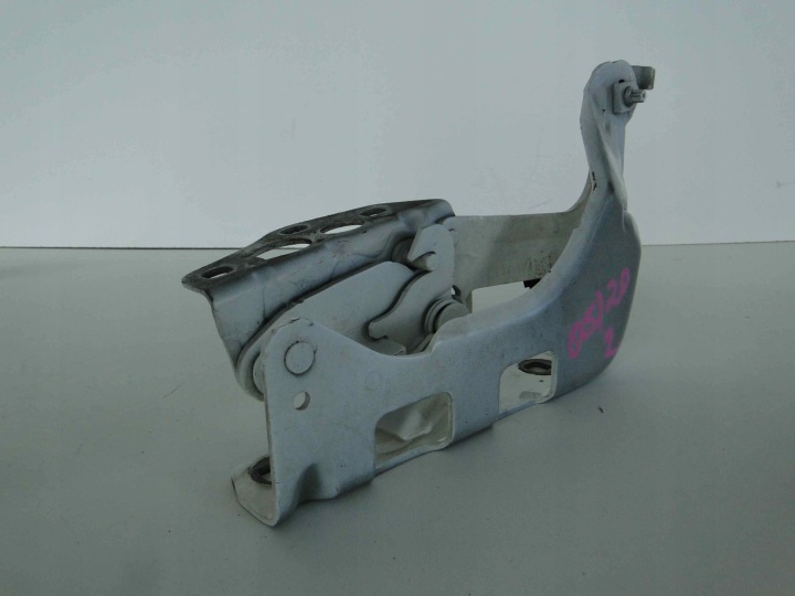 MERCEDES EQC N293 293 CHARNIÈRE CAPOTS GAUCHE DROIT
