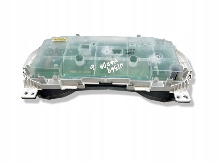 MAZDA 6 2012 KIT DE DÉMARRAGE SH4J18881A