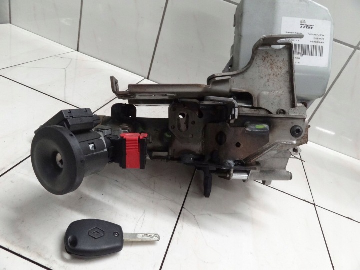 SUPPORT ÉLECTRIQUE RENAULT CLIO III MODUS 8200294978A