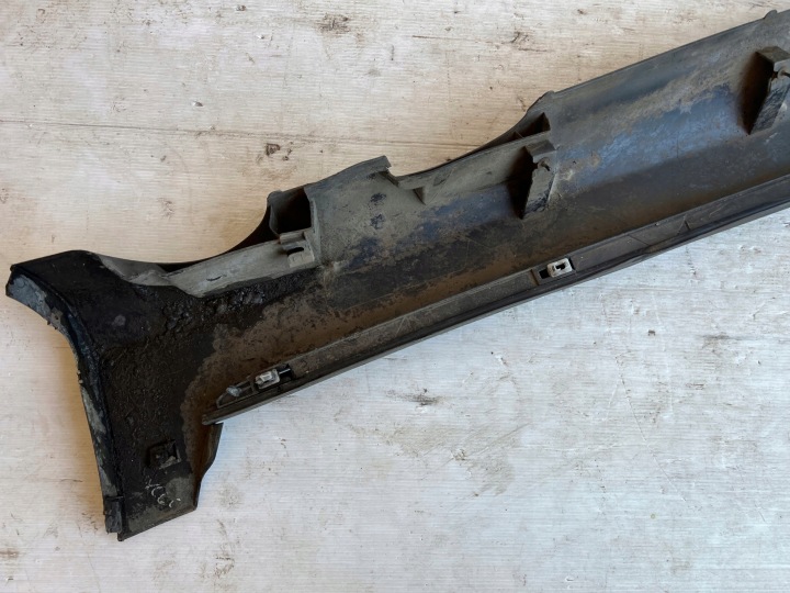 MOULURE SEUIL DROITE EXTÉRIEUR VOLVO XC60 I 31294849