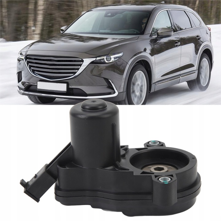 MOTEUR PETIT MOTEUR FREINS MANUEL STATIONNEMENT VERS MAZDY CX-5 CX-9 KA0G268EXA