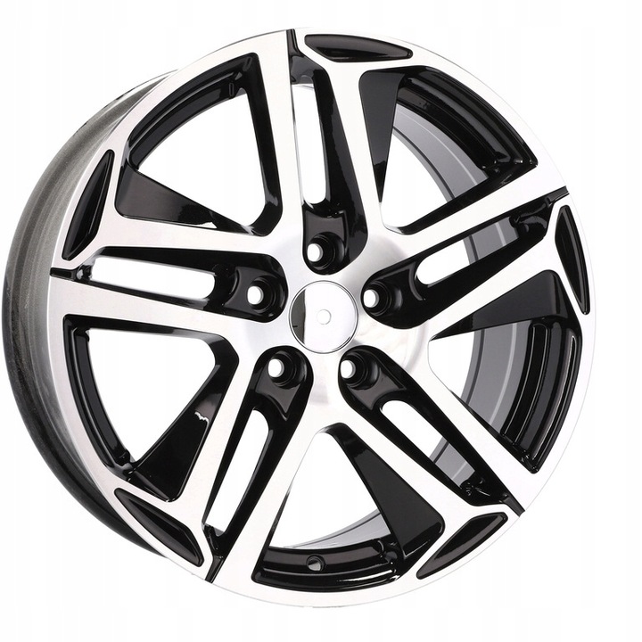 LLANTAS 17 PARA PEUGEOT 605 I 607 I EXPERT II 3 RCZ I 3008 II (P84) RESTYLING 