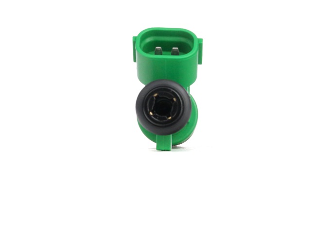 RIDEX 3905I0090 INJECTEUR CONVIENT VERS PEUGEOT 206 BERLINE COMPACTE (2A/C) ESSENCE