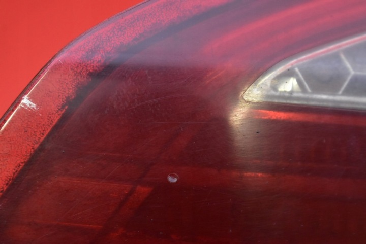 PHARE DROITE ARRIÈRE ARRIÈRE 7S7113A602B FORD MONDEO MK4 UNIVERSEL 07-10