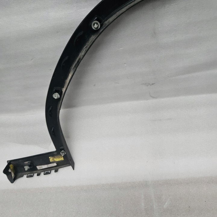 BMW X3 G01 MOULURE GARDE-BOUE GAUCHE AVANT MODULE 8064821