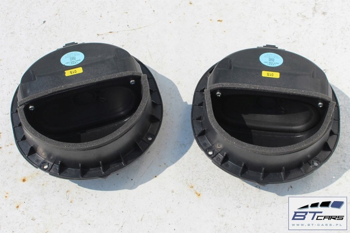 AUDI A4 HAUT-PARLEURS AMPLIFICATEUR 8W0035223 BANG OLUFSEN 8W HAUT-PARLEUR NAGLOSNIE