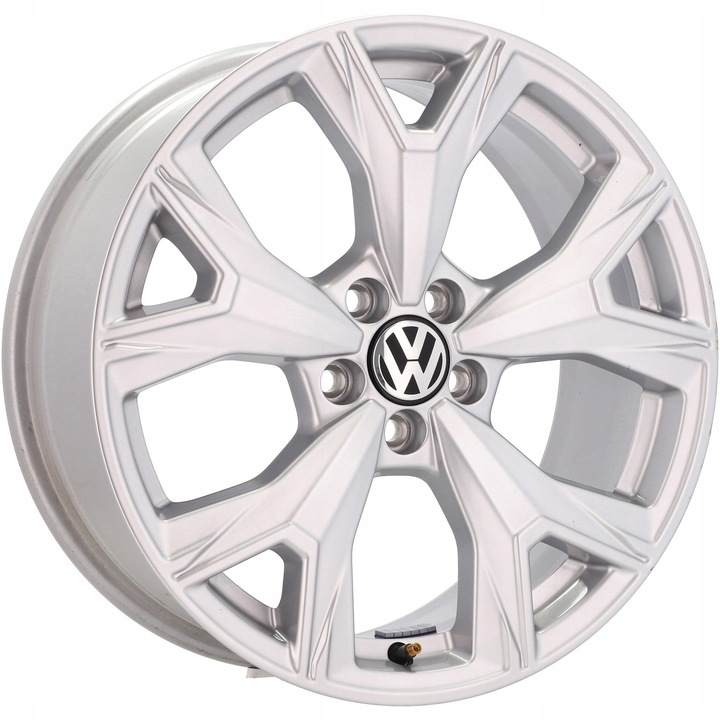 AUDI RS STYLE 17 POUR TOYOTA AVENSIS T220 T250 GT 86 PRIUS II (XW20) photo 1 - milautoparts-fr.ukrlive.com