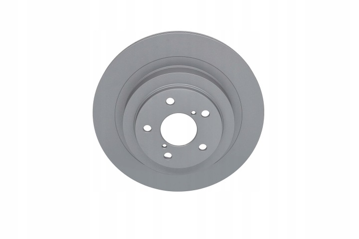 2 SZT.ATE DISQUE FREIN SUBARU T. IMPREZA/LEGACY 2,0-3,0 00-07