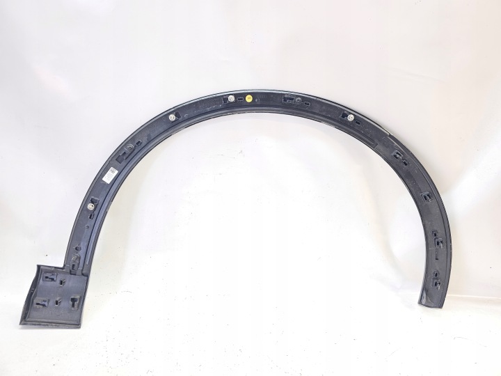 MOULURE SUR AILE GAUCHE PRZO AUDI Q6 E-TRON 2024 85H 85H853717A