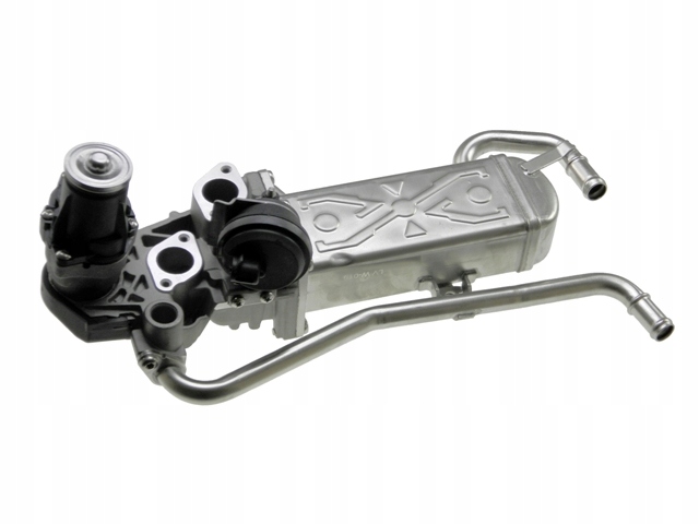 NTY EGR-VW-019 SOUPAPE AGR