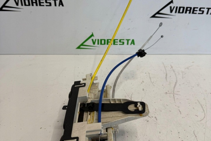 AUTRE MODULES NISSAN NOTE (E11, NE11) N107001B 1.46L DIESEL 2010