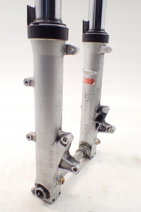 HONDA CBR 600 RR PC37 03-06 SUSPENSION ÉTAGÈRE BIELLETTES