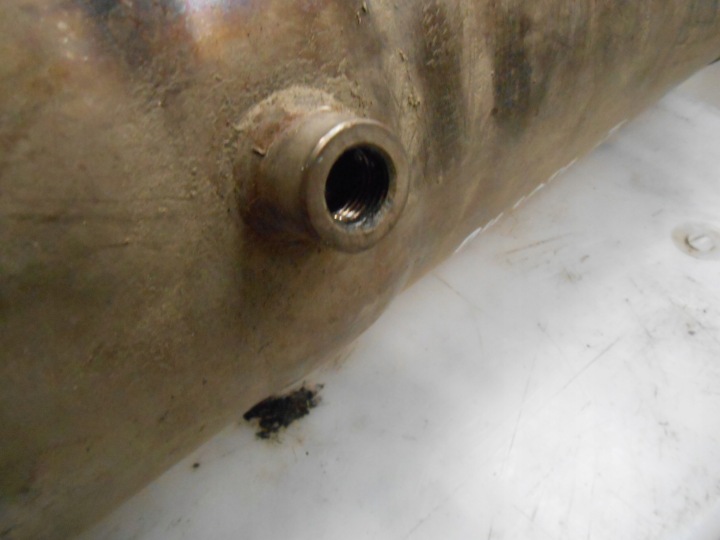 FIAT DUCATO III 2.3 JTD FAP CATALYSEUR RACCORD ÉLASTIQUE 1367589080