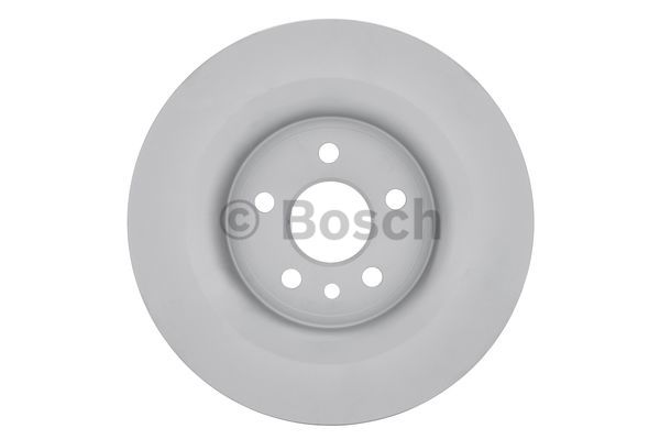 BOSCH 0 986 479 398 DISQUE DE FREIN