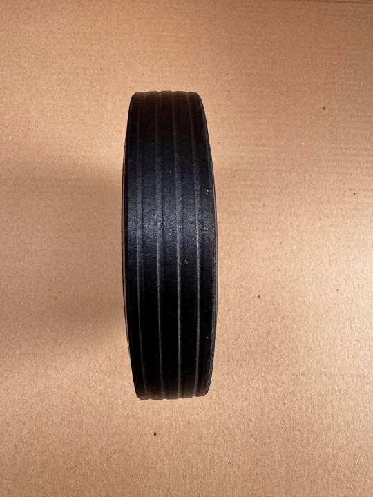 KIT RÉPARATION ROUES MANEWROWEGO KOLO ZAMIENNE AL-KO BUNTE WINTERHOFF 20CM