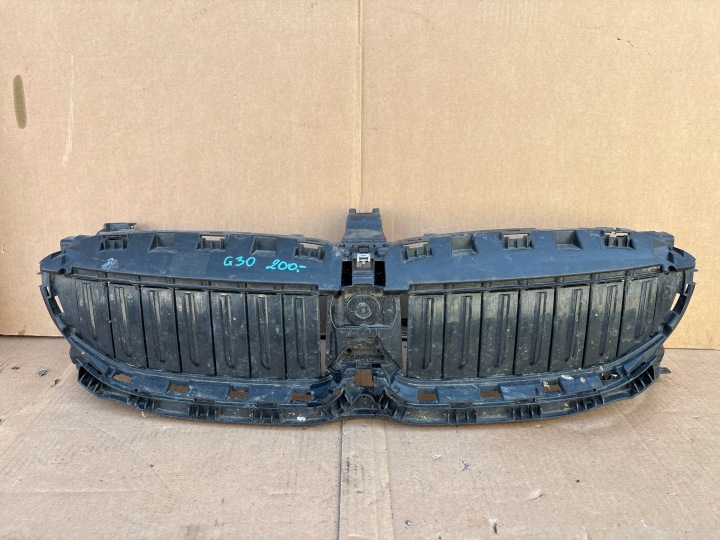 BMW 5 G31 G31 GUIDE D'AIR 5A22C60