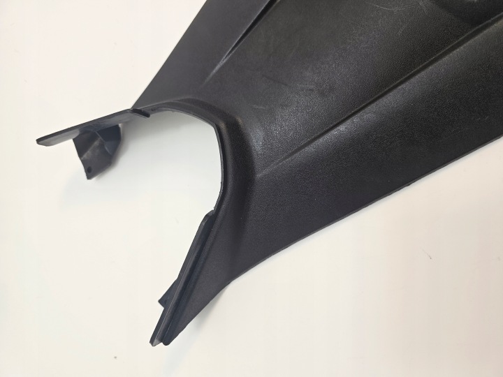 PEUGEOT JET FORCE 50 REMPLISSAGE PLASTIQUE PROTECTION DÉFLECTEUR D'AIR