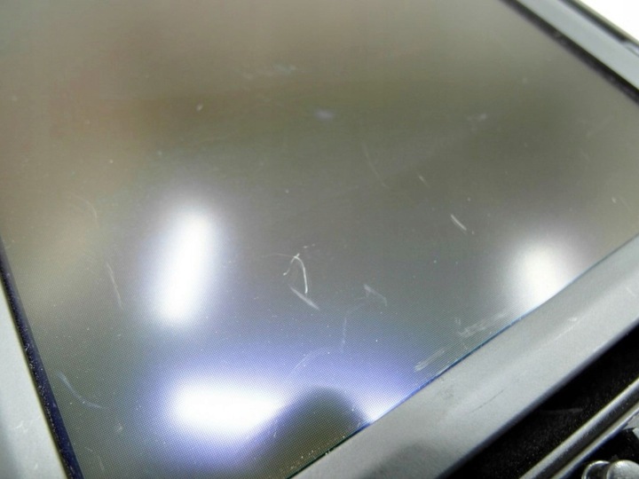 MERCEDES W221 MONITEUR ÉCRAN LCD A2218206289