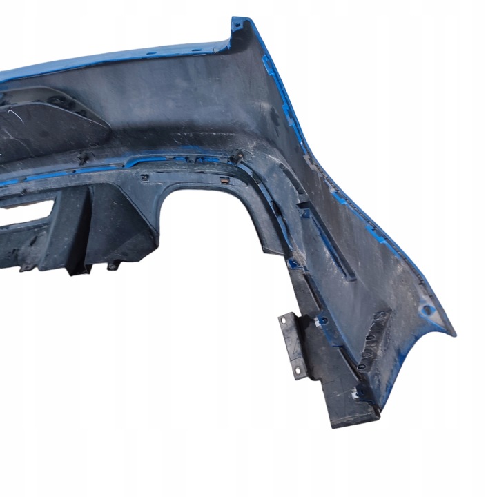 PARE-CHOCS ARRIÈRE FORD MUSTANG VI GT GT350 15-