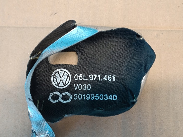 AUDI Q5 FY LIFT 2.0TDI 150KW 22R RADIATEUR EGR PAPILLON DES GAZ TUYAU 05L131501L