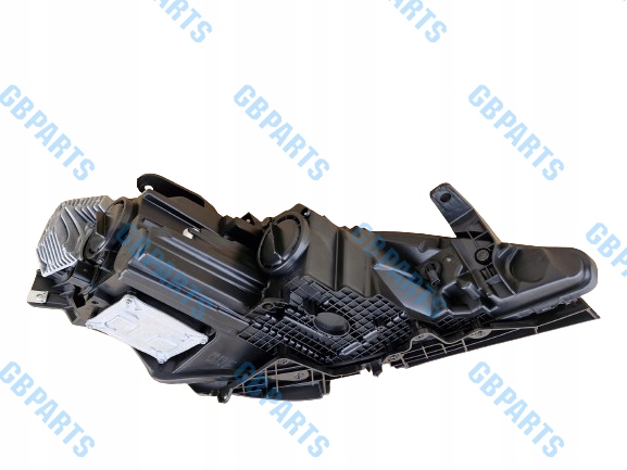 PHARES ENSEMBLE LH+RH DLR LED CHRYSLER PACIFICA 2017-2020 GBZP