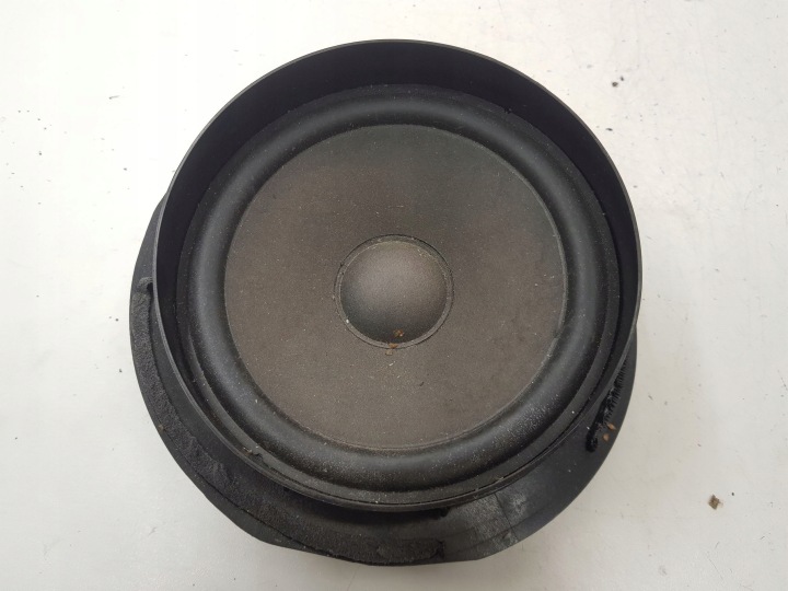 MERCEDES-BENZ E W211 HAUT-PARLEUR PORTES ARRIÈRE 2005 A2118200602
