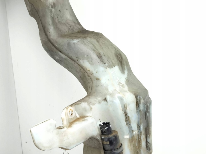 JEEP GRAND CHEROKEE 2013 RÉSERVOIRS LIQUIDE VERS LAVE-GLACES
