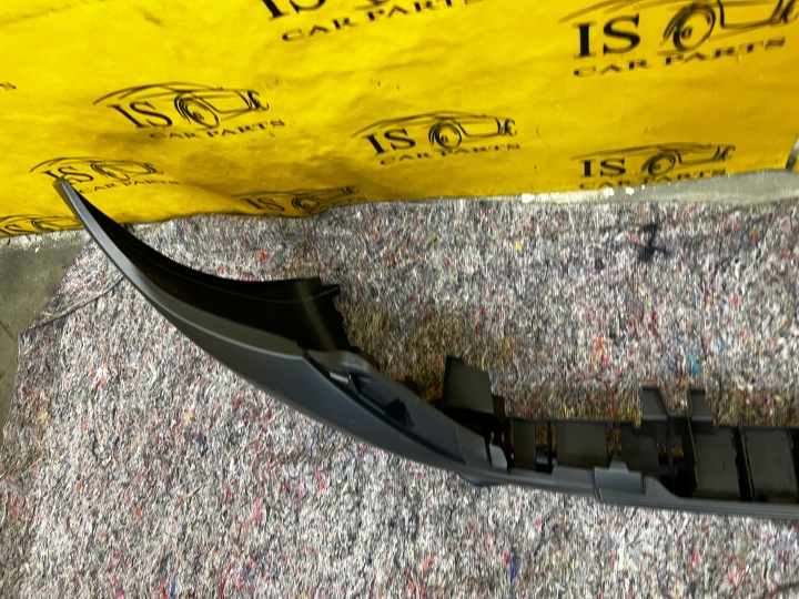 PARE-CHOCS AVANT AVANT DACIA DOKKER LODGY 12- NEUF OEM