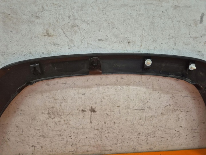 TOYOTA RAV4 V 18-26 MOULURE GARDE-BOUE AVANT AVANT DROIT 75601-42170