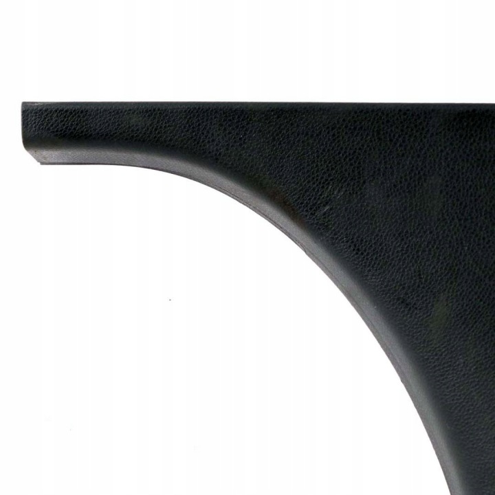 MERCEDES-BENZ W176 PROTECTION MOULURE PLASTIQUE MONTANTS GAUCHE A1766920100