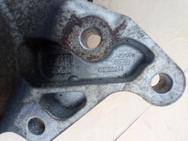 FORD GALAXY MK4 AVEC ENSEMBLE MAXIMAL MK2 15 2.0TDCI COUSSIN MOTEUR