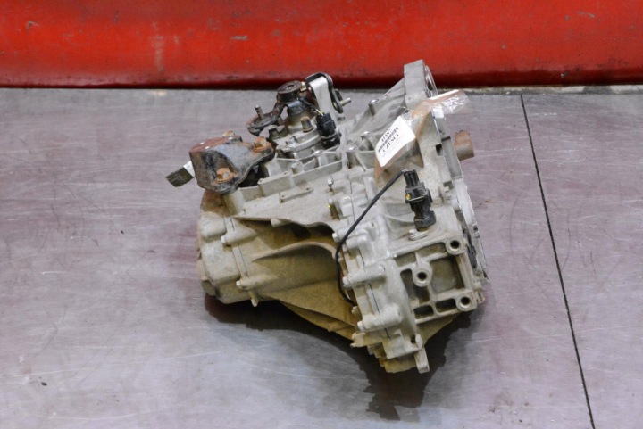 BOÎTE DE VITESSES ZG75CJ HYUNDAI IX35 1 I 1.6 GDI 135 KM 09-13