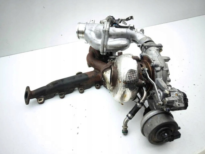 TURBINE LAND ROVER K6D36K682BH 3.0L HYBRID 184KW 2025