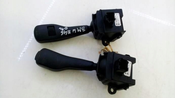 COMMUTATEUR COMPOSITE BMW E46 8363664M 8363668M