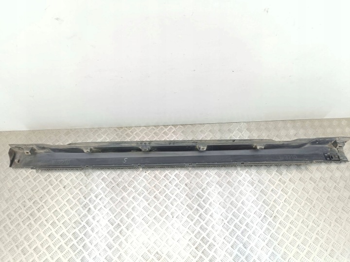 OPEL VECTRA C 2007 SEUIL