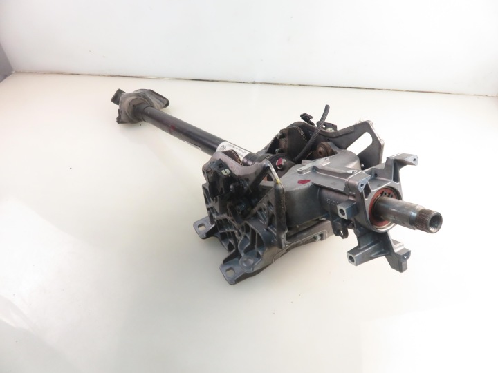 COLONNE DIRECTION MERCEDES-BENZ ACTROS MP4 MP5 9604628001