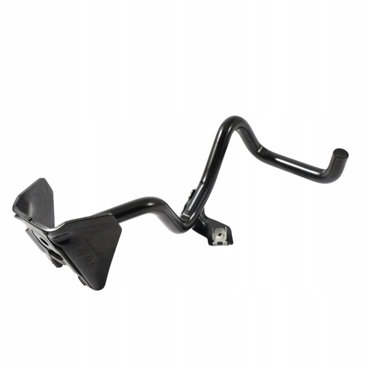 AUDI Q2 REÇU VW T-ROC SUPPORT ENSEMBLES PÉDALES 5Q2723913E