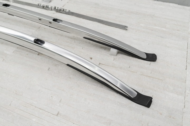 BARRES DE TOIT TOITS ALUMINIUM OEM HONDA HR-V OEM