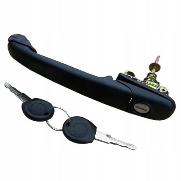 POLCAR 9524Z-41 POIGNÉE INSERT SERRURE