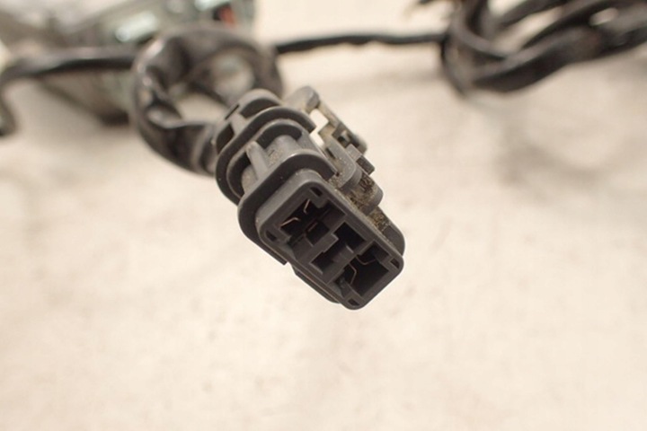 YAMAHA GRIZZLY 700 MODULE CONTRÔLEUR AMPLIFICATEUR 2BG-859A0-00