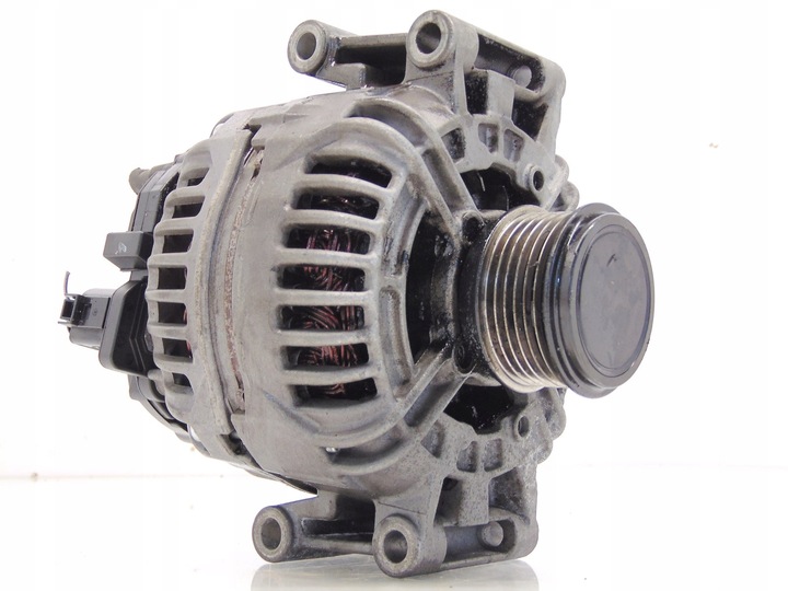 ALTERNADOR AUDI VW 1.8 2.0 TFSI 0986081370 140A 