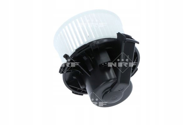 NISSENS 87106 VENTILATEUR INTÉRIEUR