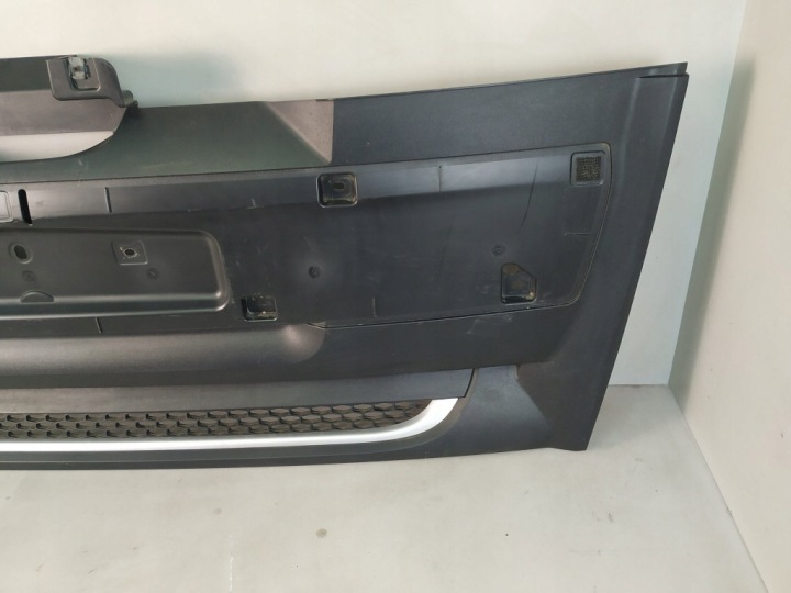 DAF XF106 EURO 6 CALANDRE GRILLE SUPÉRIEUR CABINES 1887709