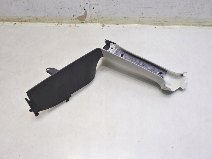 PROTECTION MONTANTS C GAUCHE AUDI A3 8P SPORTBACK