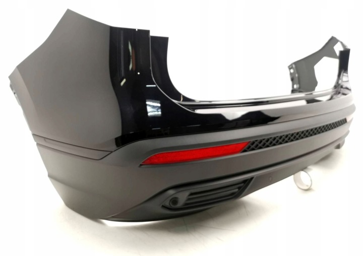 NEUF ORIGINE PARE-CHOCS ARRIÈRE SEAT TARRACO 5FJ807421B 4XPDC LC9X