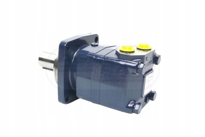 MOTEUR HYDRAULIQUE ORBITALNY WMV 500 CM3/OBR (200BAR/MAX.280BAR) WARYNSKI