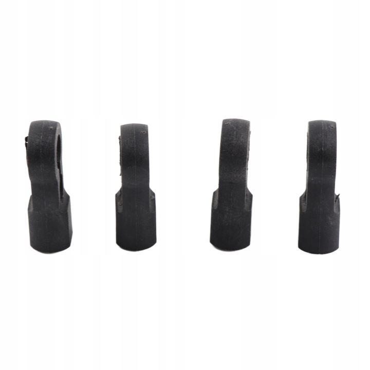 4 PIÈCES LINK JOINT POUR MOTEUR HORS-BORD 70HP 6H4 41237 00 00 HAUTEUR WYTRZYMALOSC