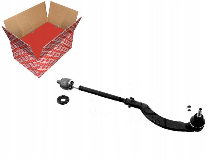 BIELLETTE DE DIRECTION RENAULT ESPACE FEBI BILS KIT NIEZBEDNIK CONDUCTEUR #1