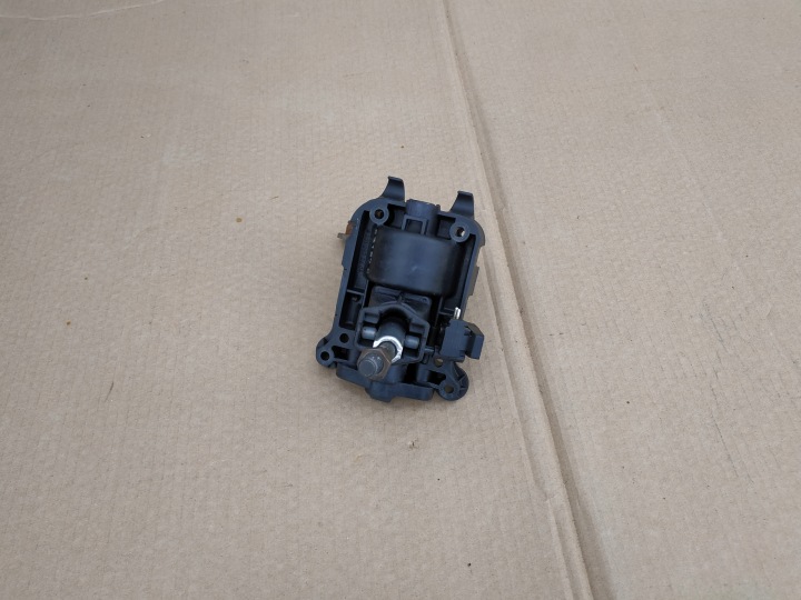 MÉCANISME DE CHANGEMENT DE VITESSES CRIC MÉCANISME CHANGEMENTS 4 VITESSE MERCEDES 124 W124 2012670405